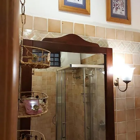 Coronari Golden Loft Casa vacanze *