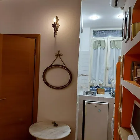 Coronari Golden Loft Roma