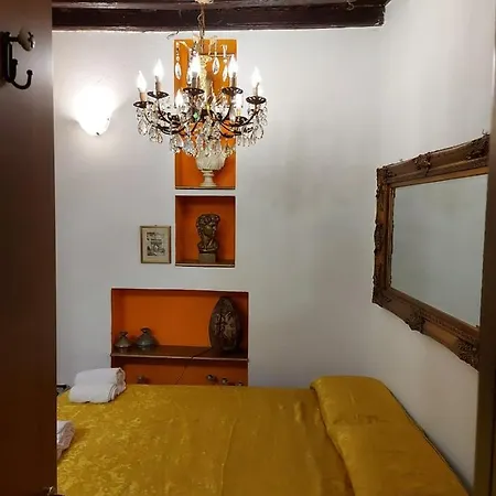 Casa vacanze Coronari Golden Loft
