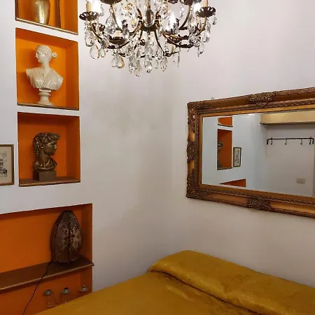 Coronari Golden Loft Roma