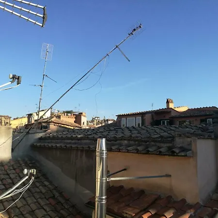 Casa vacanze Coronari Golden Loft *