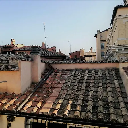 Coronari Golden Loft Casa vacanze *